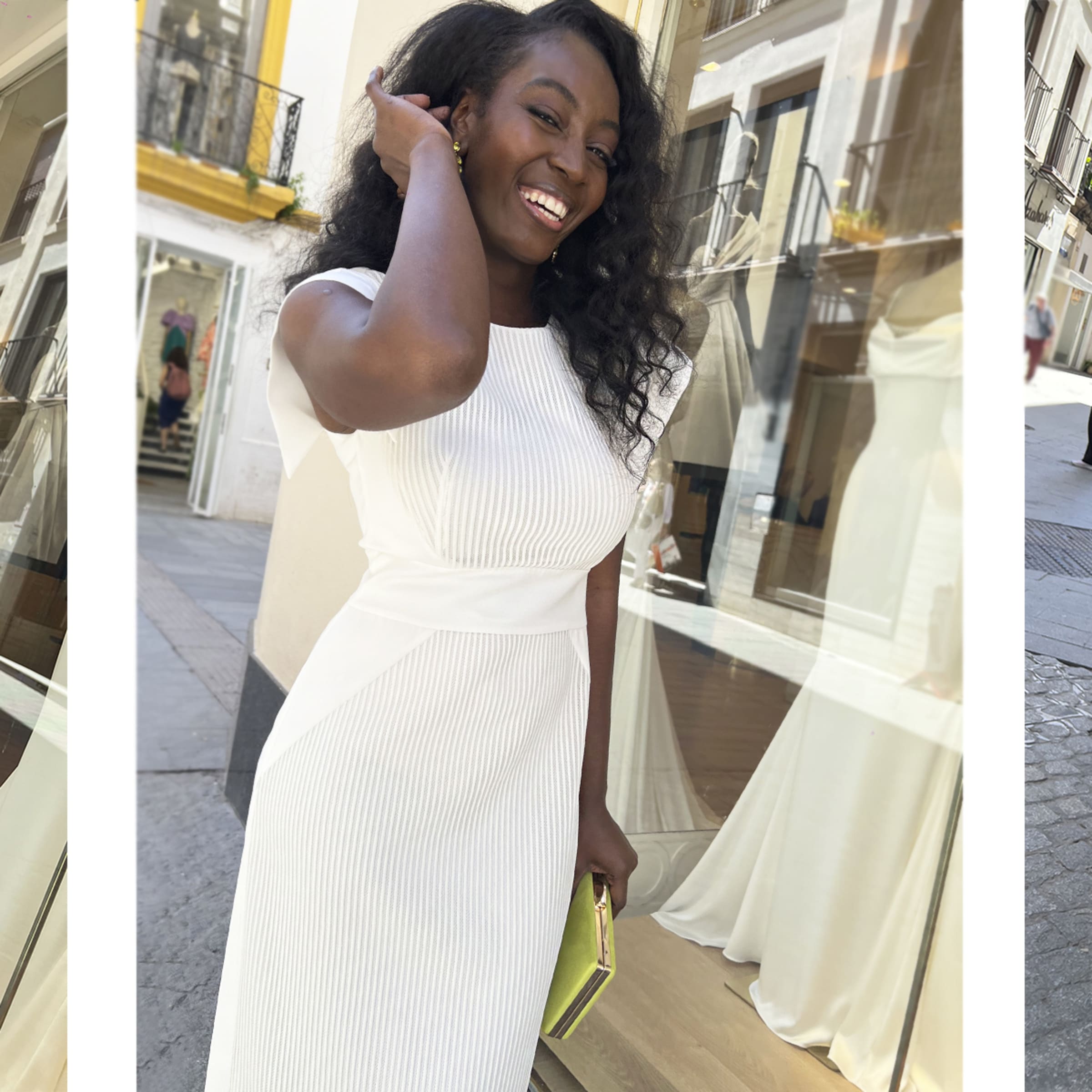 Vestido Pismaniye COCO TIENDAS – Looks para cada momento