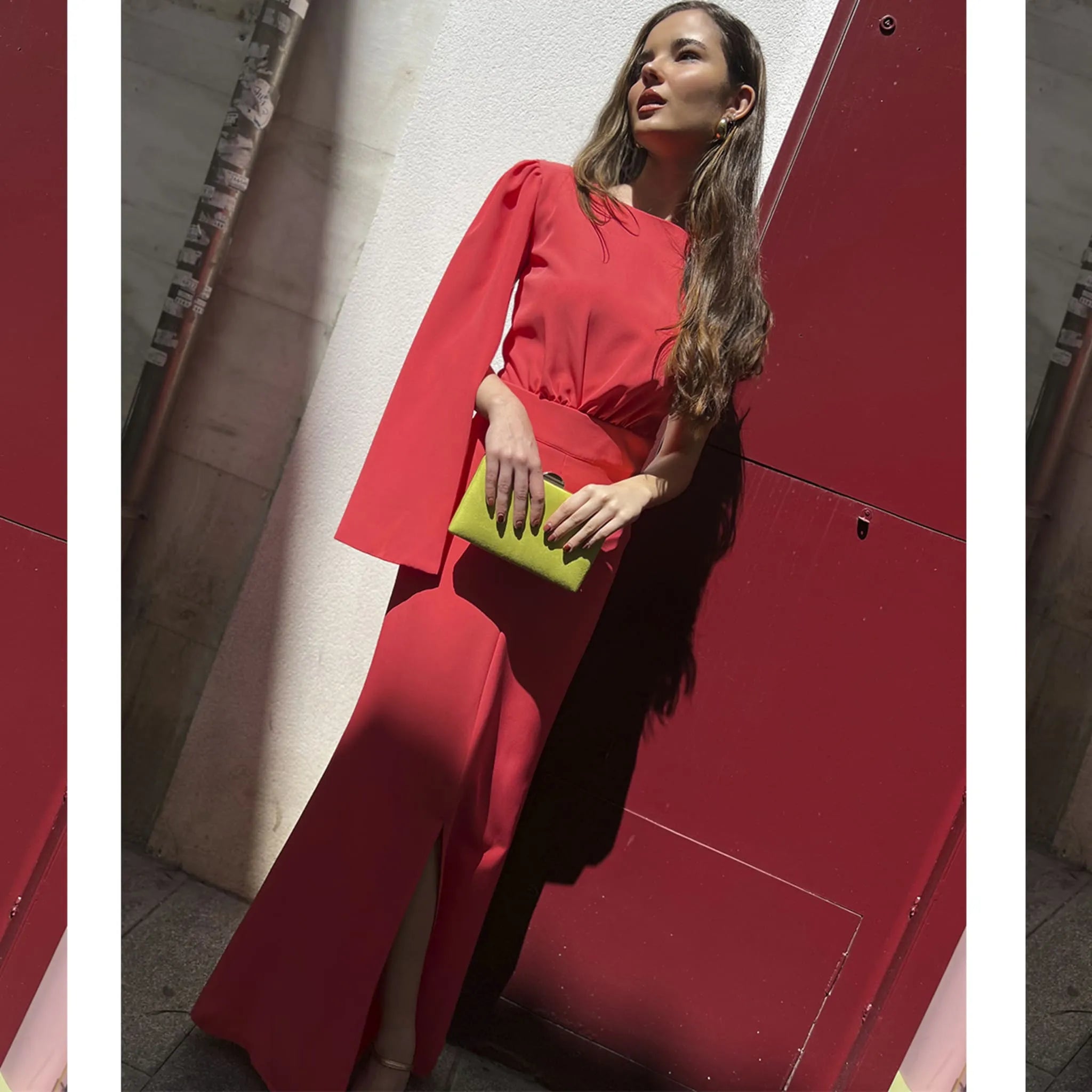 Vestido Marta