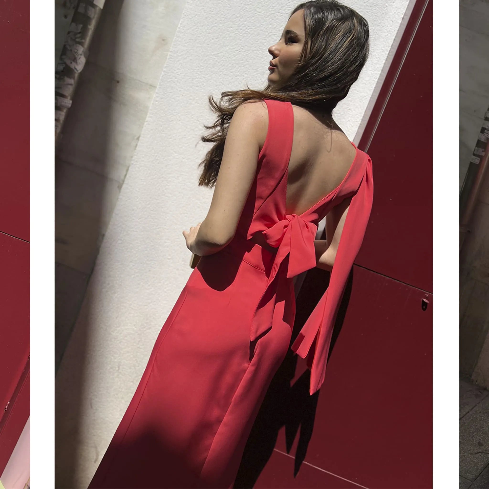 Vestido Marta