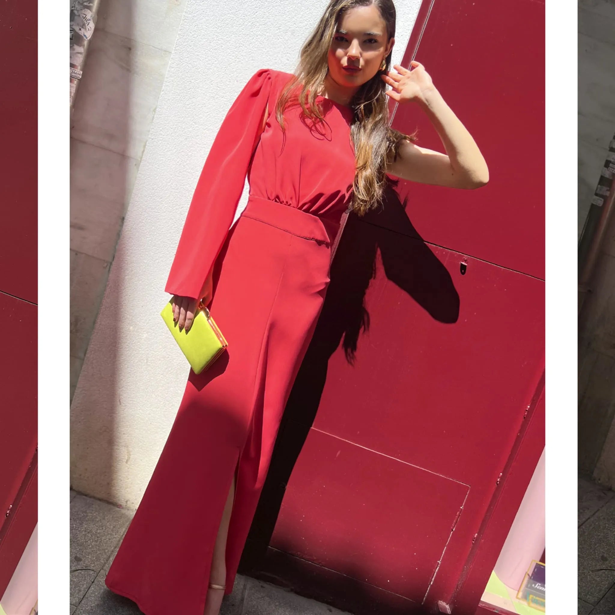 Vestido Marta